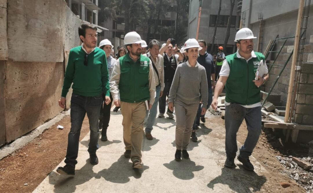 Fotografía: @craviotocesar