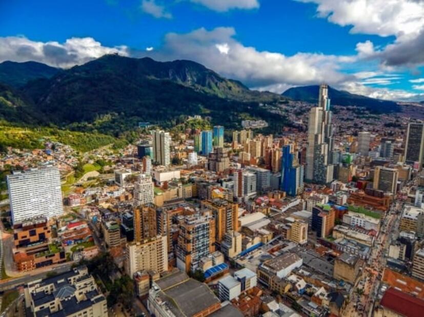 Cuánto debes ahorrar para ir a Bogotá, la ciudad que debes conocer en 2020