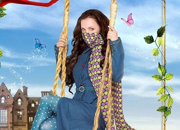 ¿Qué ver?: La comedia romántica con Christina Ricci y James McAvoy que puedes ver en streaming