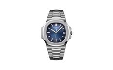 Adiós al Nautilus 5711 de acero, el bitcoin de la relojería