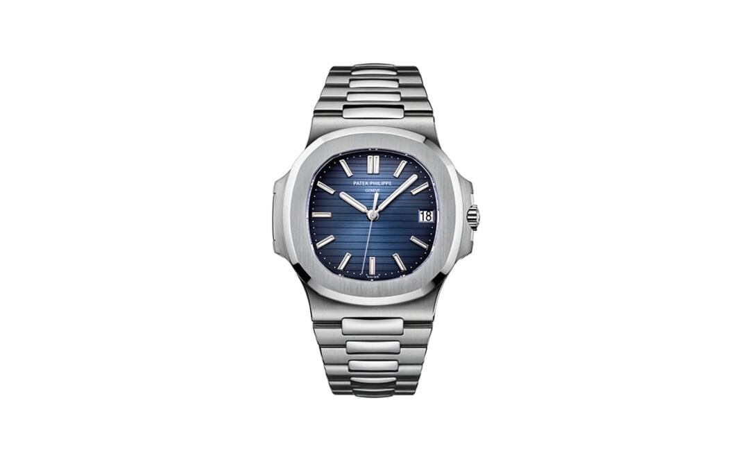 La gran estrella de Patek Philippe, la versión en acero del 5711, fue lanzada al mercado en 2006. Acaba de confirmarse su descatalogación y queda por ver el modelo que le sustituirá.