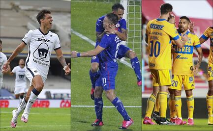 Lo más destacado que dejó la Jornada 1 del Guardianes 2020