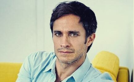 Gael García protagonizará "Museo", cinta de Alonso Ruizpalacios