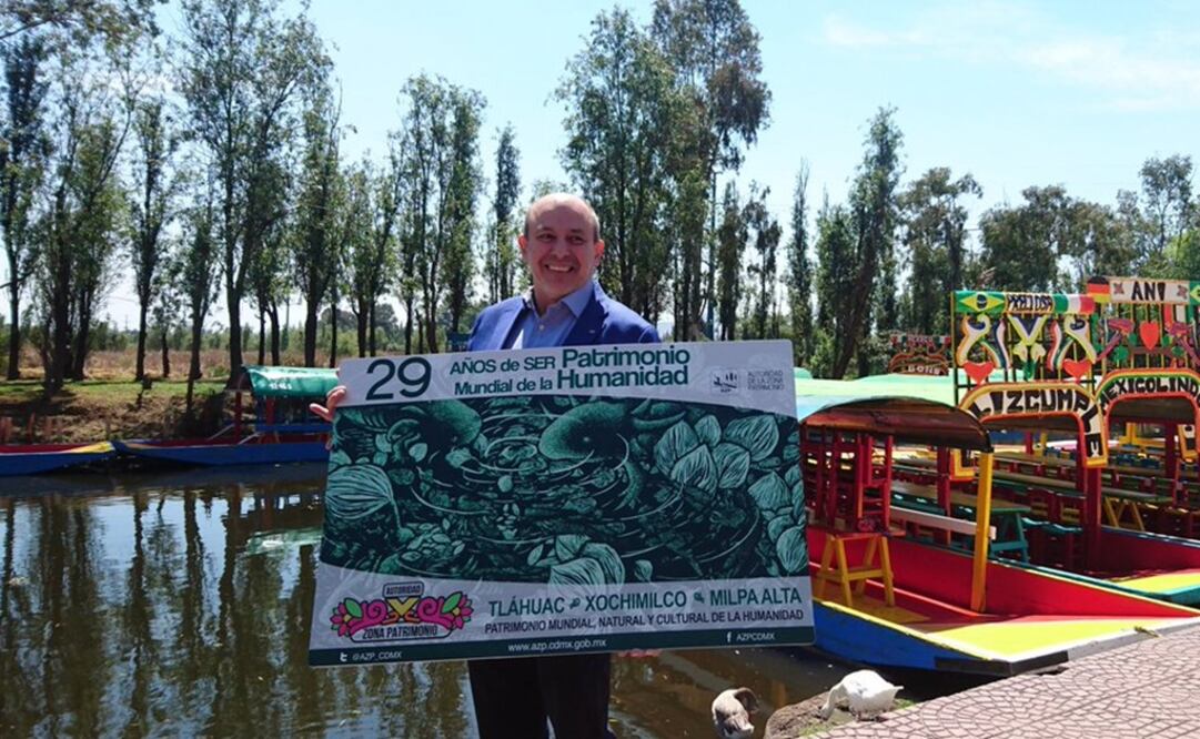 (Foto: Twitter @AZP_CDMX)