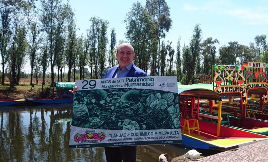 (Foto: Twitter @AZP_CDMX)