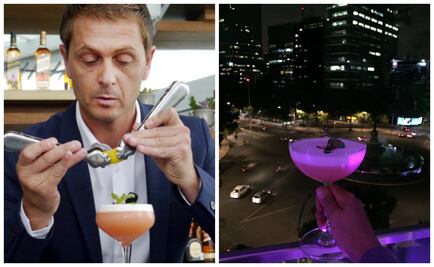 King Cole Bar vuelve ¡a lo grande!