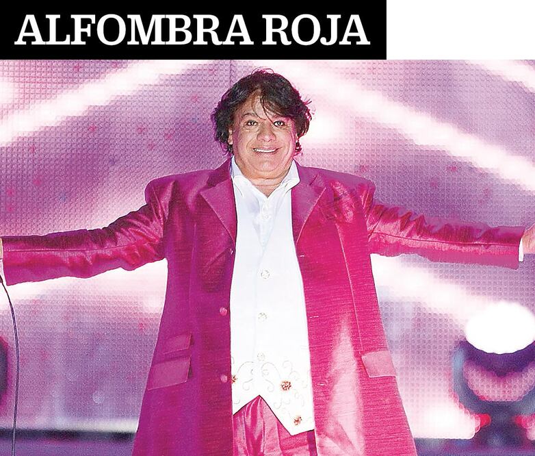¿Juan Gabriel podrá “encender” de nuevo a 'El Sol'?