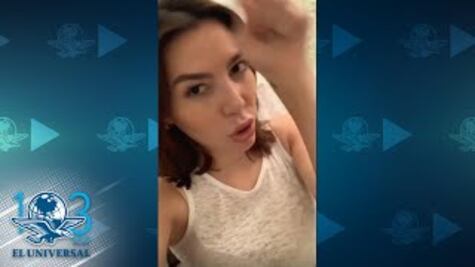 “No te metas”, le dice Frida Sofía a Sylvia Pasquel