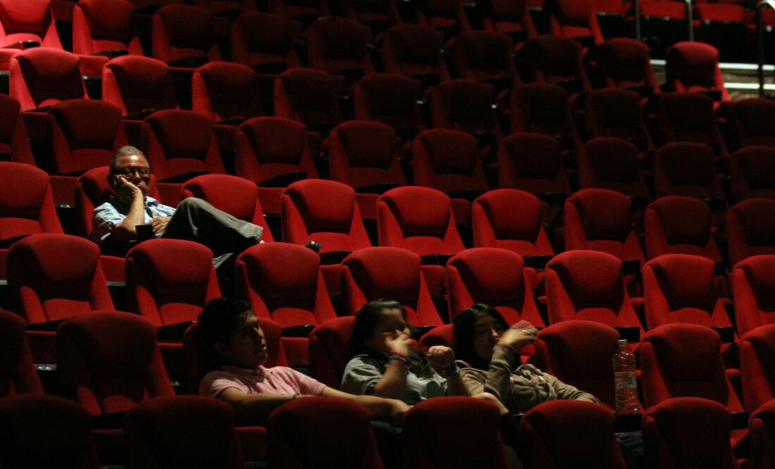 Foto: Archivo/EL UNIVERSAL