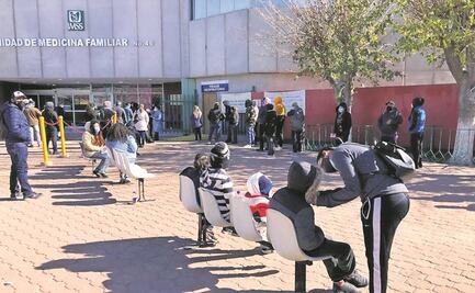 STPS e IMSS exigen reconocer Permiso Covid-19