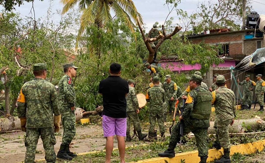 Foto: Fernando Miranda EL UNIVERSAL
