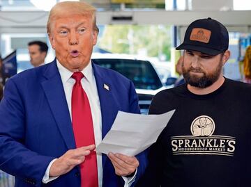 ¿Y si Trump pierde, pero no lo reconoce?