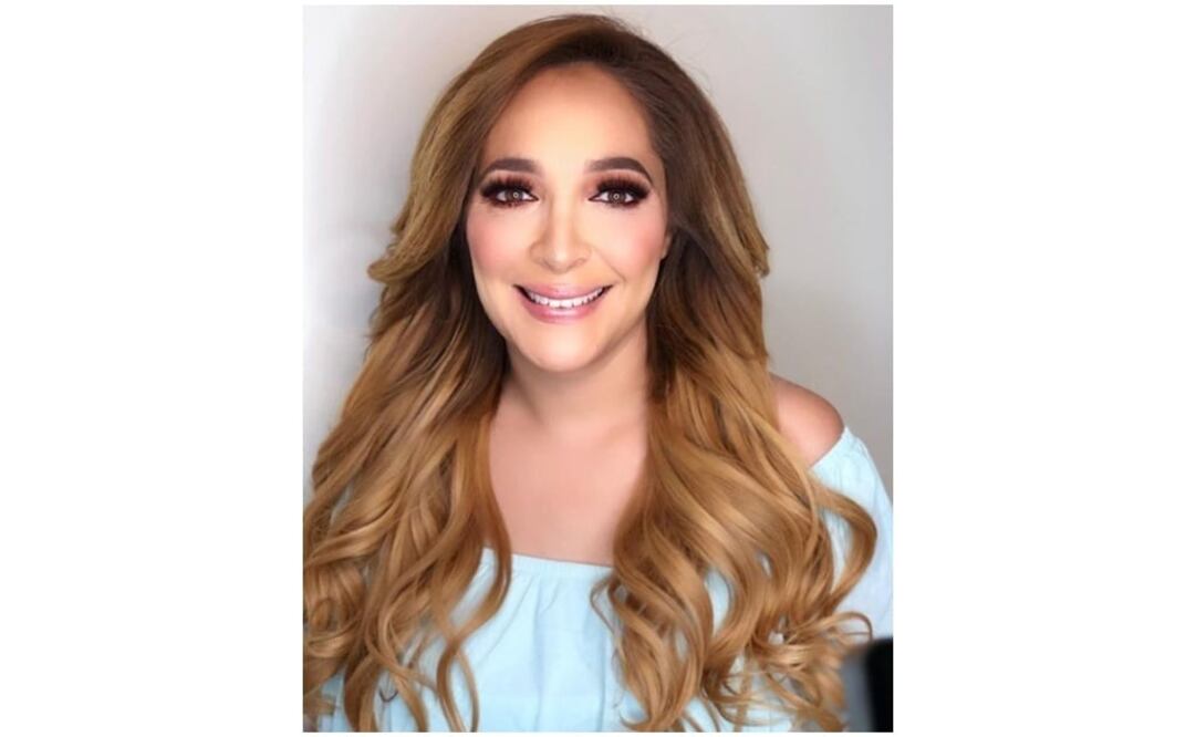 La cantante celebrará 17 años de carrera con un show el 30 de agosto. ARCHIVO EL UNIVERSAL)