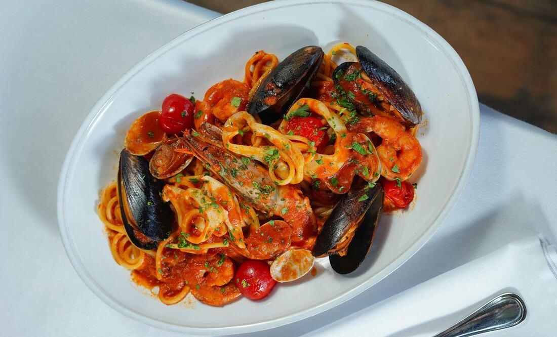 Aprende a cocinar 3 platillos sin carne para cuaresma fácilmente. Foto: Pexels