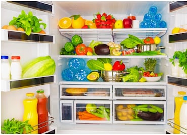 Alimentos indispensables en una cocina saludable