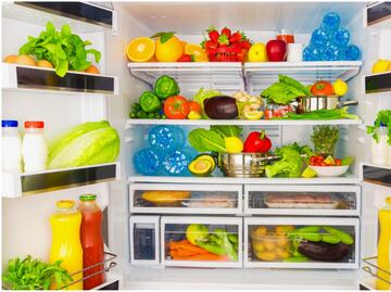 No metas nunca estos alimentos al refrigerador