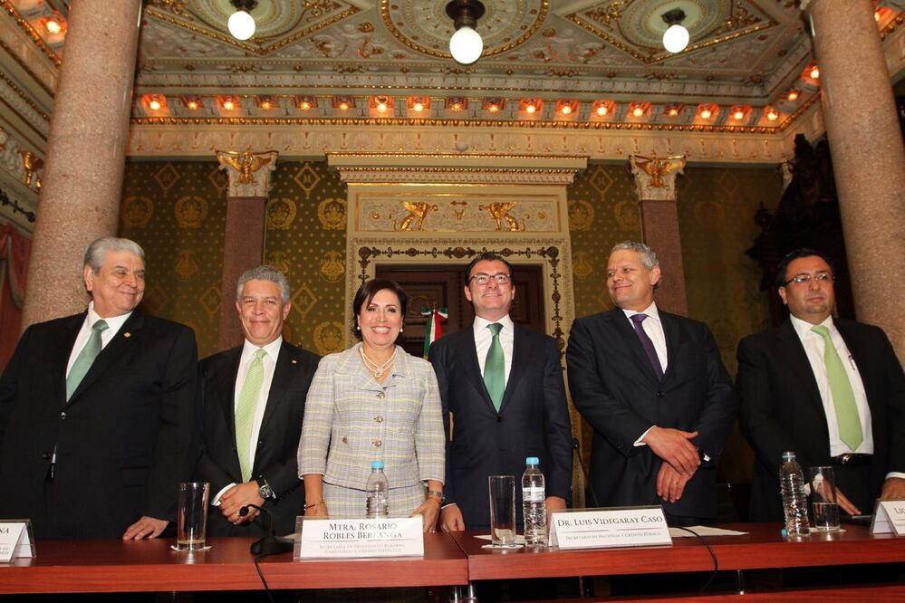 Foto: tomada de @CANADEVINAC