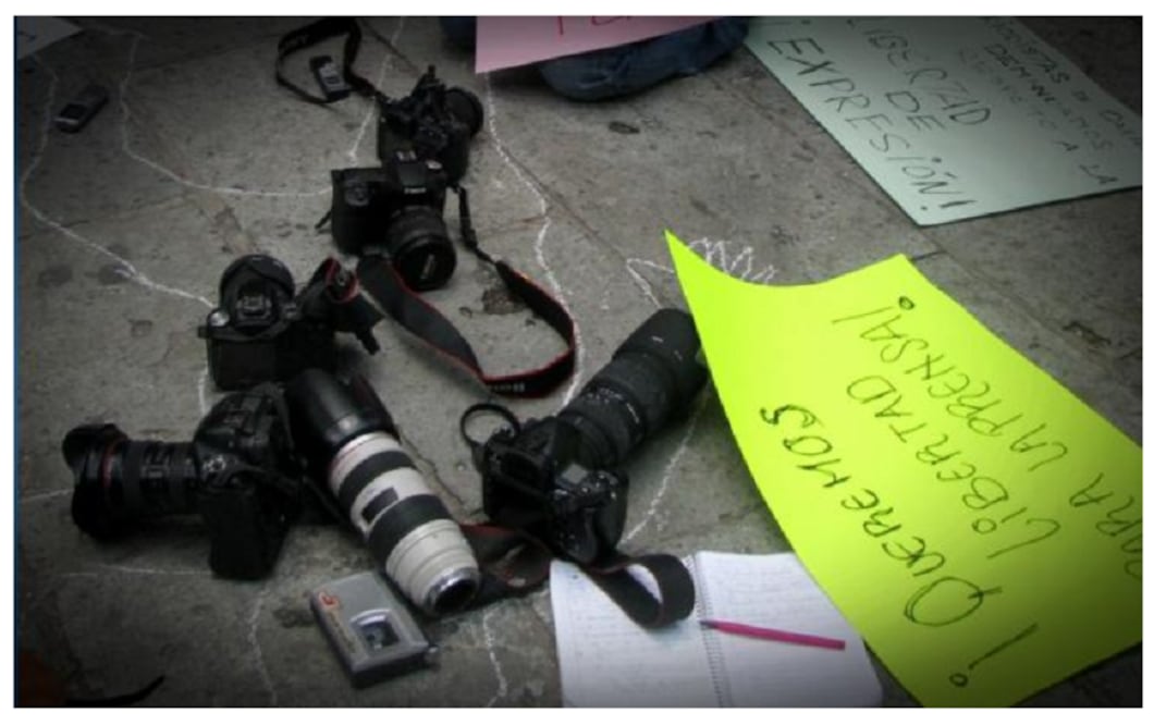 Foto: Archivo / EL UNIVERSAL