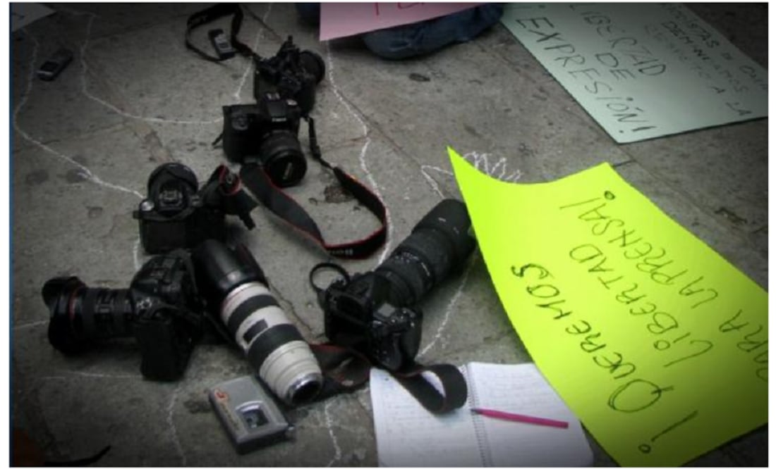 Foto: Archivo / EL UNIVERSAL