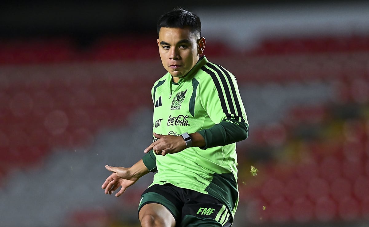 Las ausencias en la lista de la Selección Mexicana para el Mundial 2026