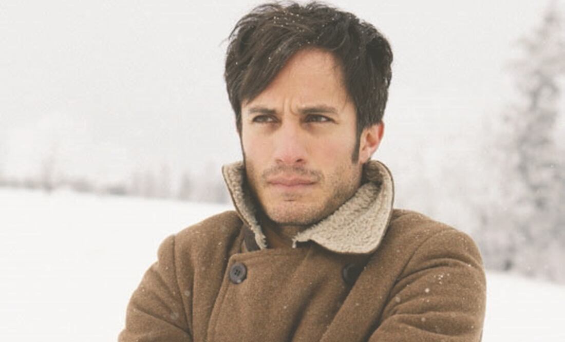 Propuesta. Gael García Bernal podría reclamar una sanción para la multinacional, declara ministra. (ARCHIVO EL UNIVERSAL)