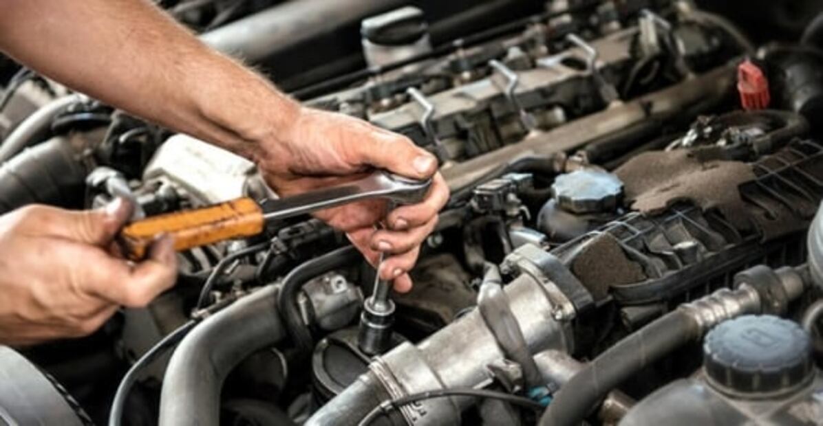 Guía básica para automovilistas novatos