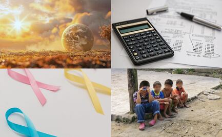 Efemérides del 10 de noviembre: lo que pasó un día como hoy