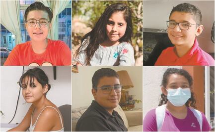 Dudas, ganas y miedo, eso dicen del regreso a las aulas