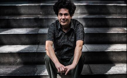 El tigre en la madriguera; reseña de la novela de Juan Pablo Villalobos