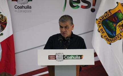 Gobernador de Coahuila arremete contra Bartlett; critica que CFE compre carbón a pequeños productores
