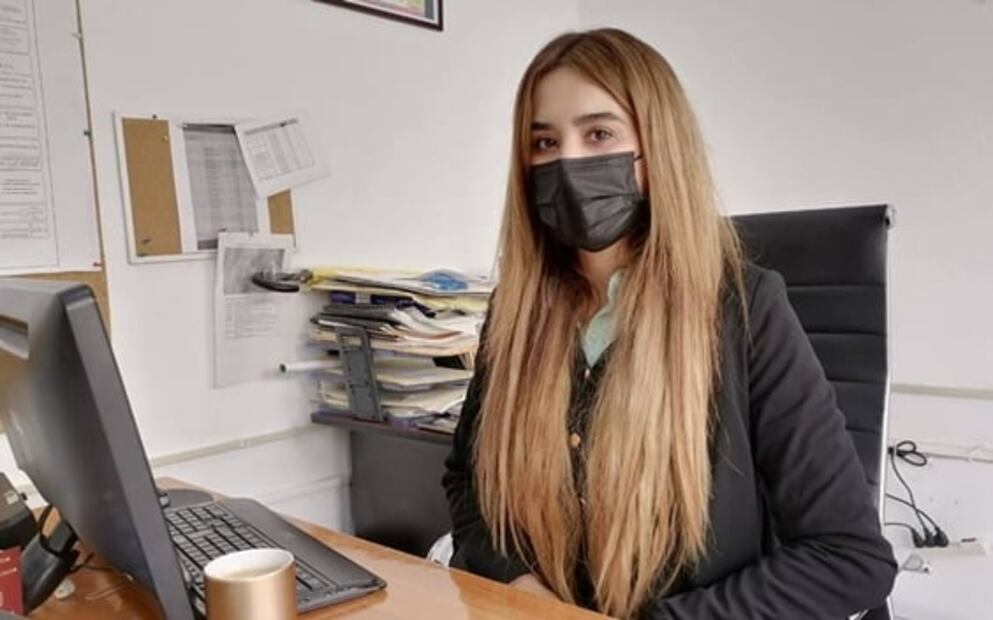 La mujer potosina juega un papel importante en la administración del estado