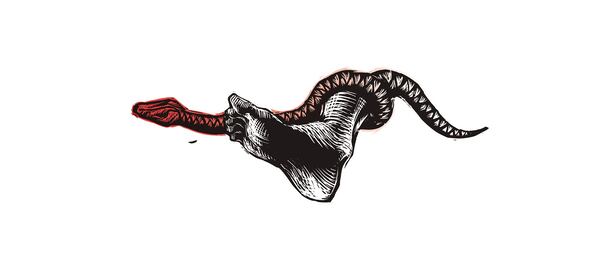 El hombre atlético y la otra "casa blanca"