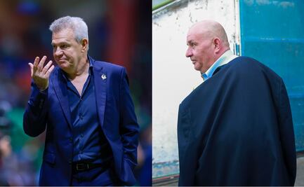 Javier Aguirre revela que sí renunció a la Selección Mexicana, tras la salida de Juan Carlos Rodríguez; esto le dijo "La Bomba" 