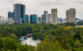 5 planes gratis para disfrutar en Chapultepec