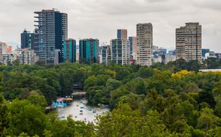 5 planes gratis para disfrutar en Chapultepec