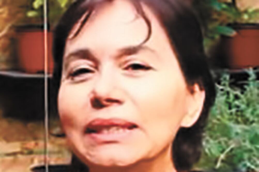 Foto: Marina Robles. (ARCHIVO EL UNIVERSAL)