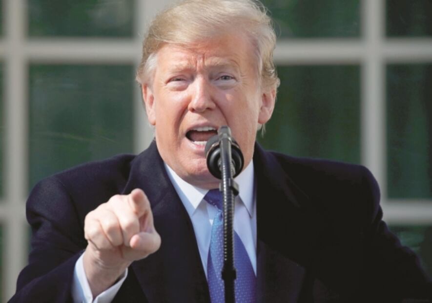 El Foco. Gobierno líder en ciencia solicita modista bien recomendada