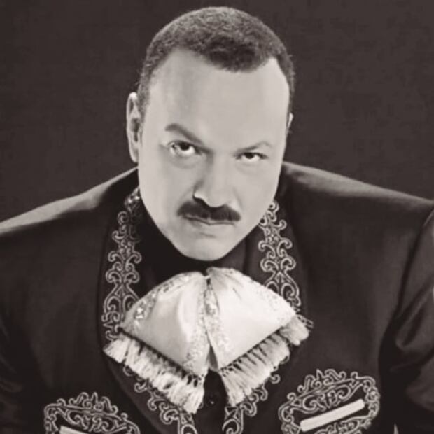 Pepe Aguilar aplaude a México y el cambio en Estados Unidos