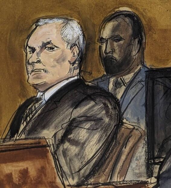 Defensa de García Luna ya sabe quién será el “testigo significativo” de la fiscalía; fue sentenciado en marzo de 2020