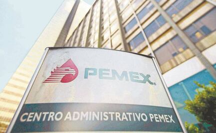 Operan rifa del avión en Pemex; promueven y dan “cachitos”