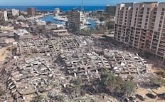 “No los queremos dejar ahí”, el clamor en Venezuela; van mil 450 muertos por terremotos 