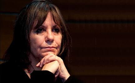 Diamela Eltit gana el Premio Internacional Carlos Fuentes a la Creación Literaria en Idioma Español