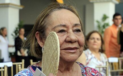 "La Gaba", la compañera "organizada y discreta" de Gabriel García Márquez