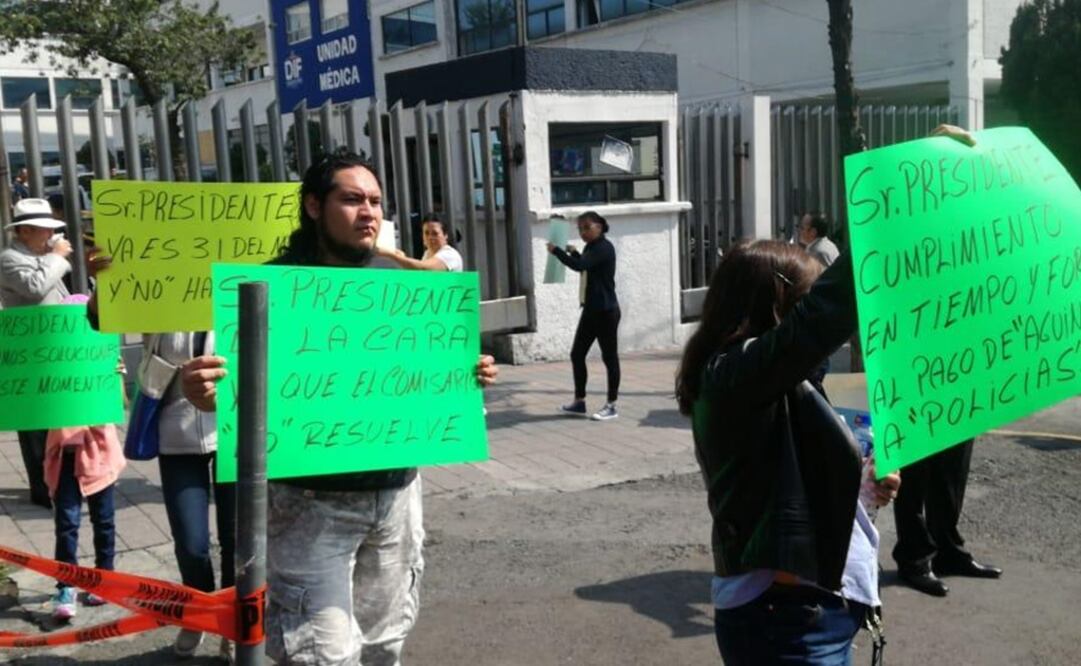 Fotografía: Especial