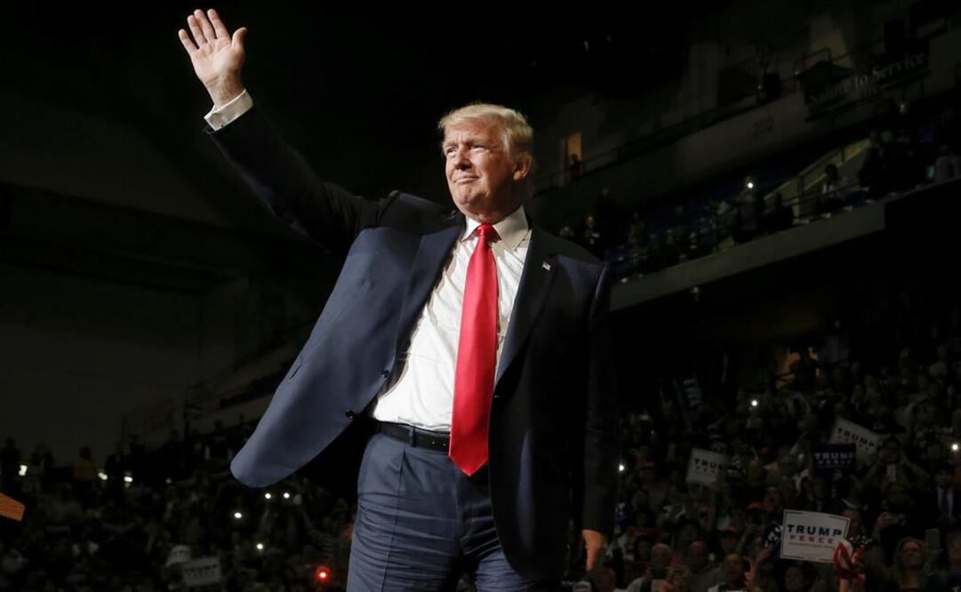 (Foto: Archivo/REUTERS) 