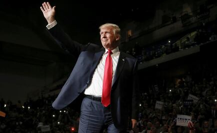 Donald Trump llama "líder débil e incompetente" a Paul Ryan