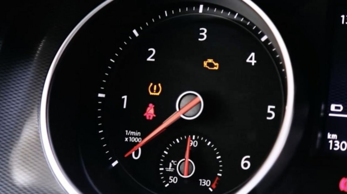 Cómo mantener al día tu vehículo