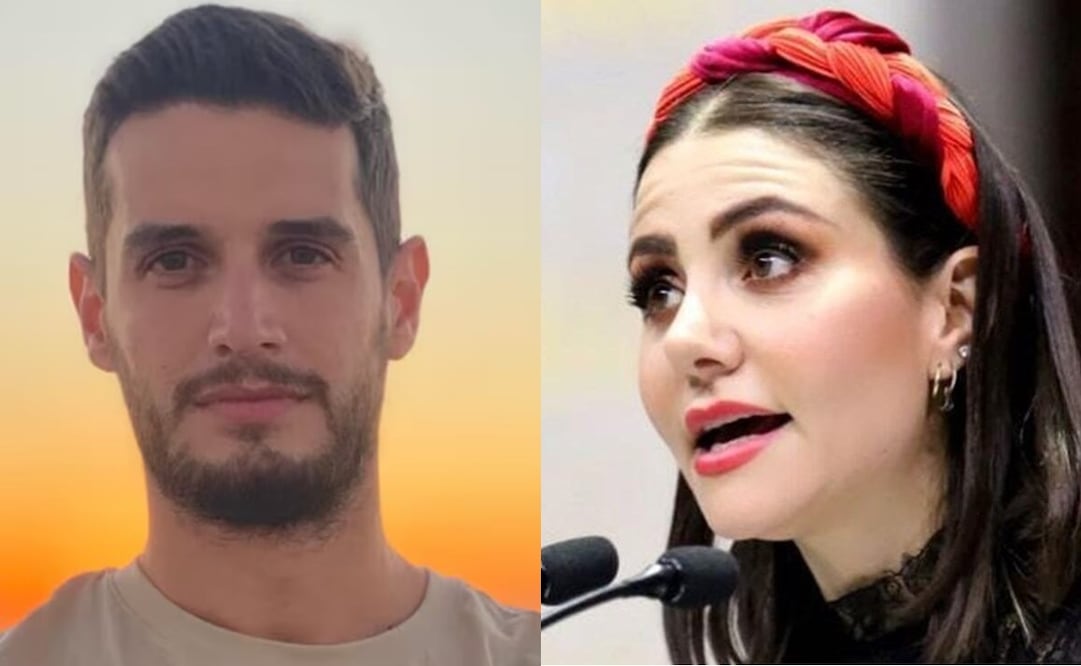 Adrián Marcelo reacciona a burlas tras colapso de gradas en la Ibero. Foto: Archivo / EL UNIVERSAL