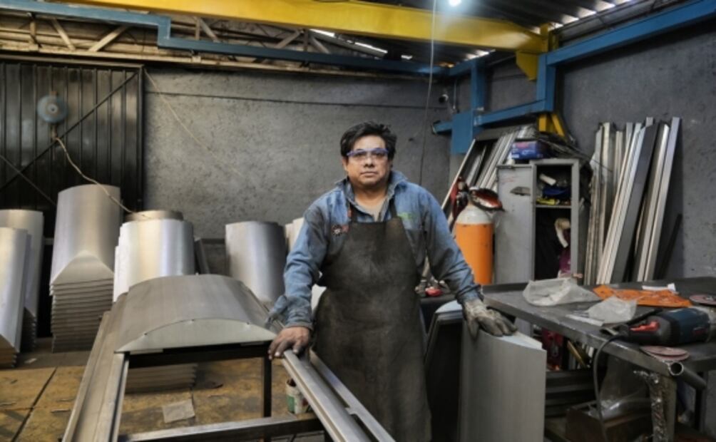 En México hay que esperar hasta 8 días para cremar a víctimas del Covid-19