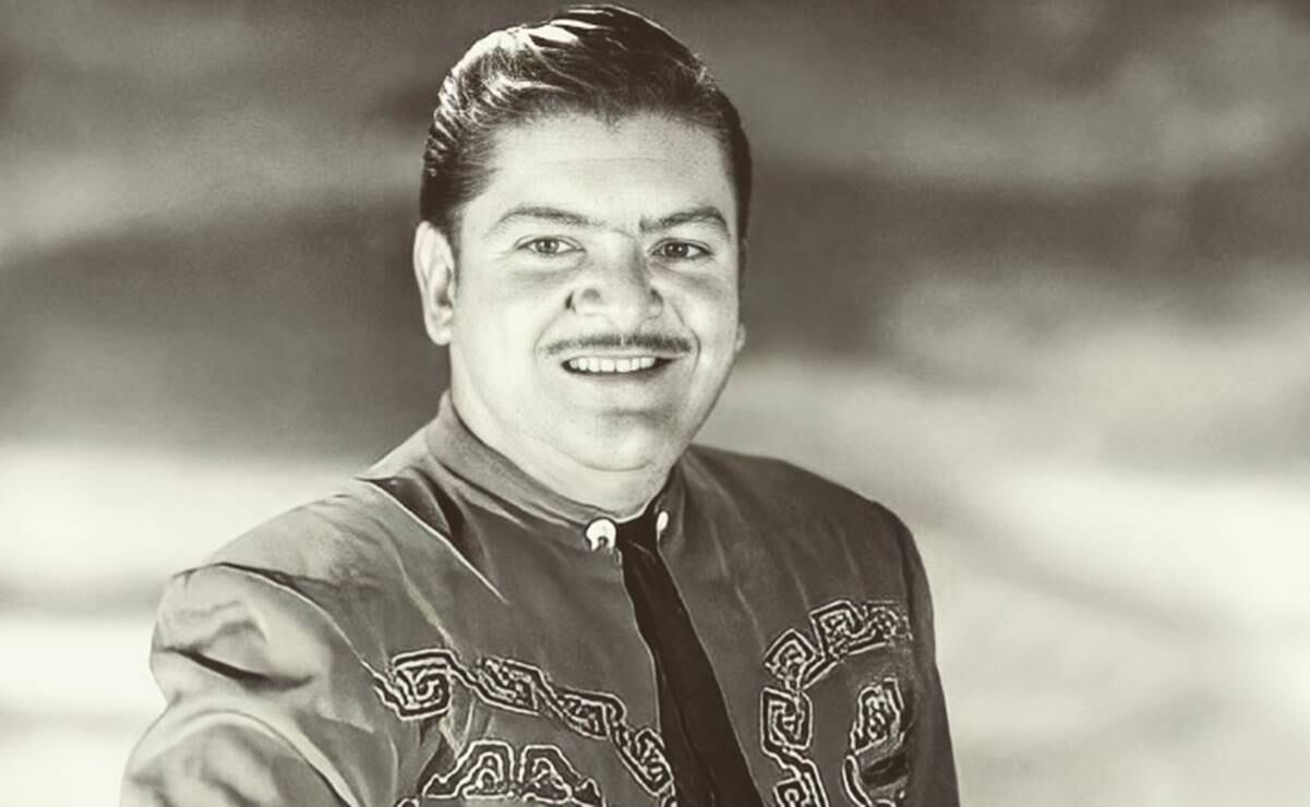 José Alfredo Jiménez se despidió en televisión días antes de morir "He